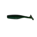 3.8" Swimmer- Arctic Moss
