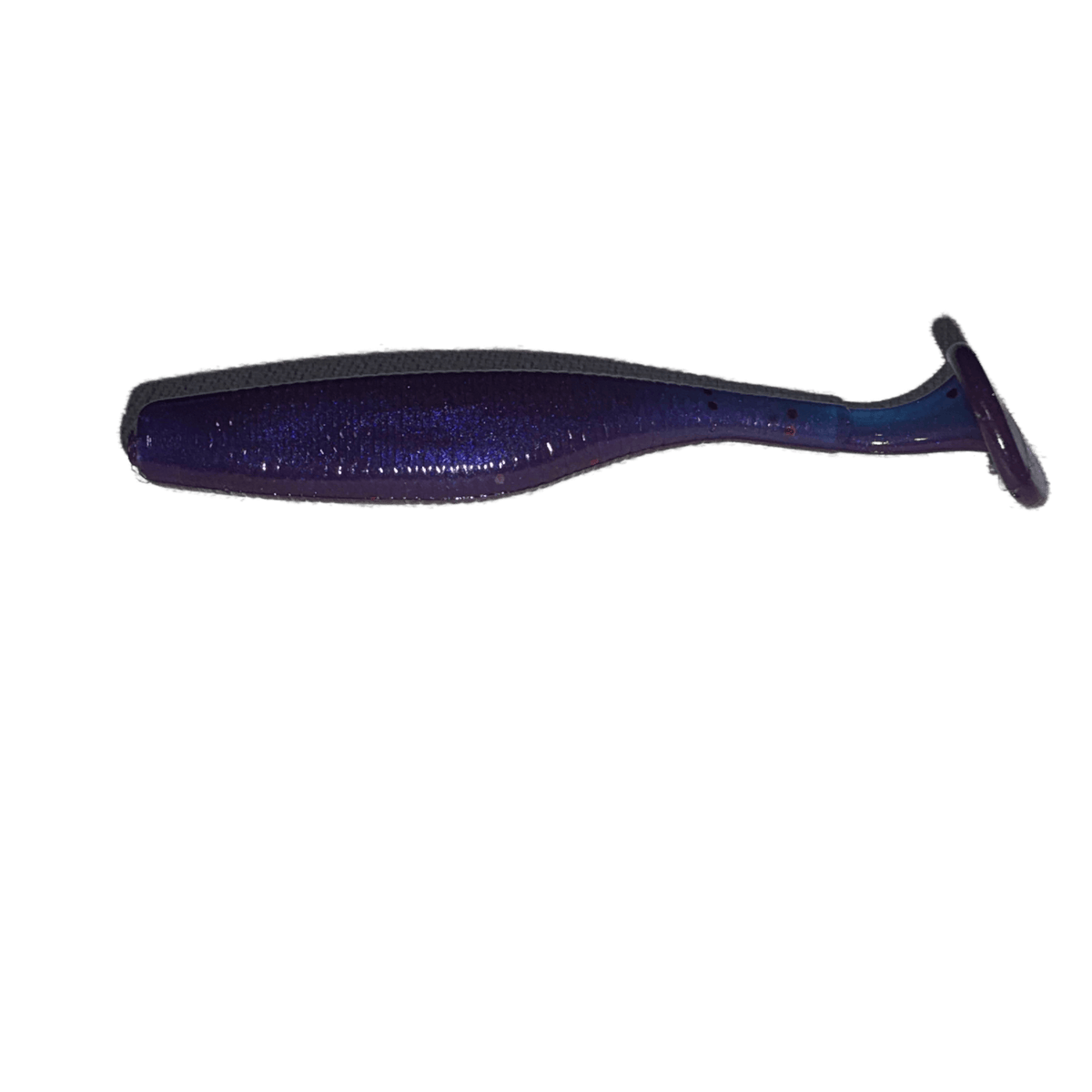 3.8" Swimmer- Bruiser
