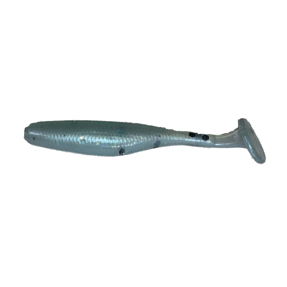 3.8" Swimmer- Frostbite
