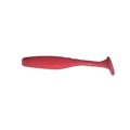 3.8" Swimmer- Salmon