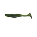 3.8" Swimmer- Sea Pickle