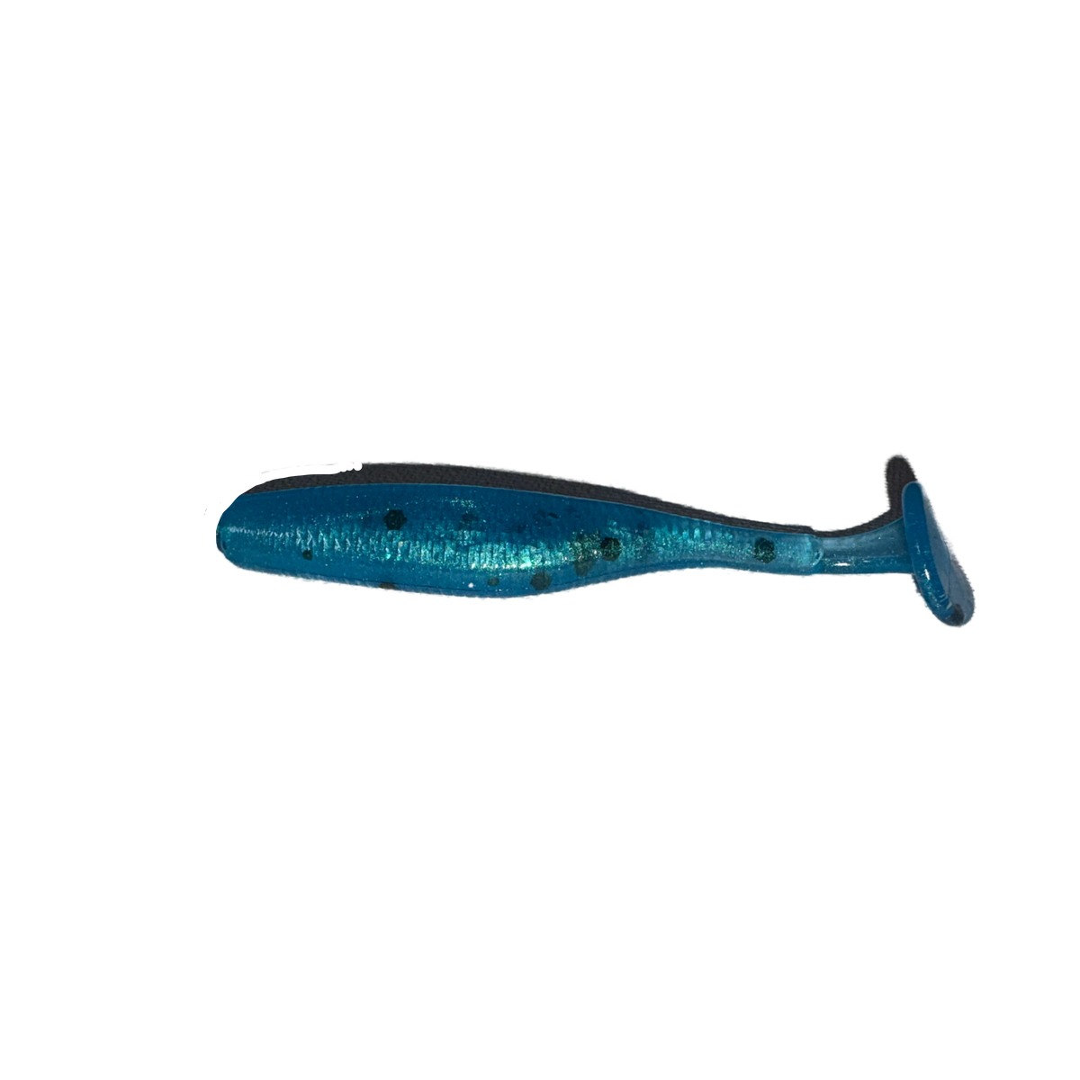 3.8" Swimmer- Seawater